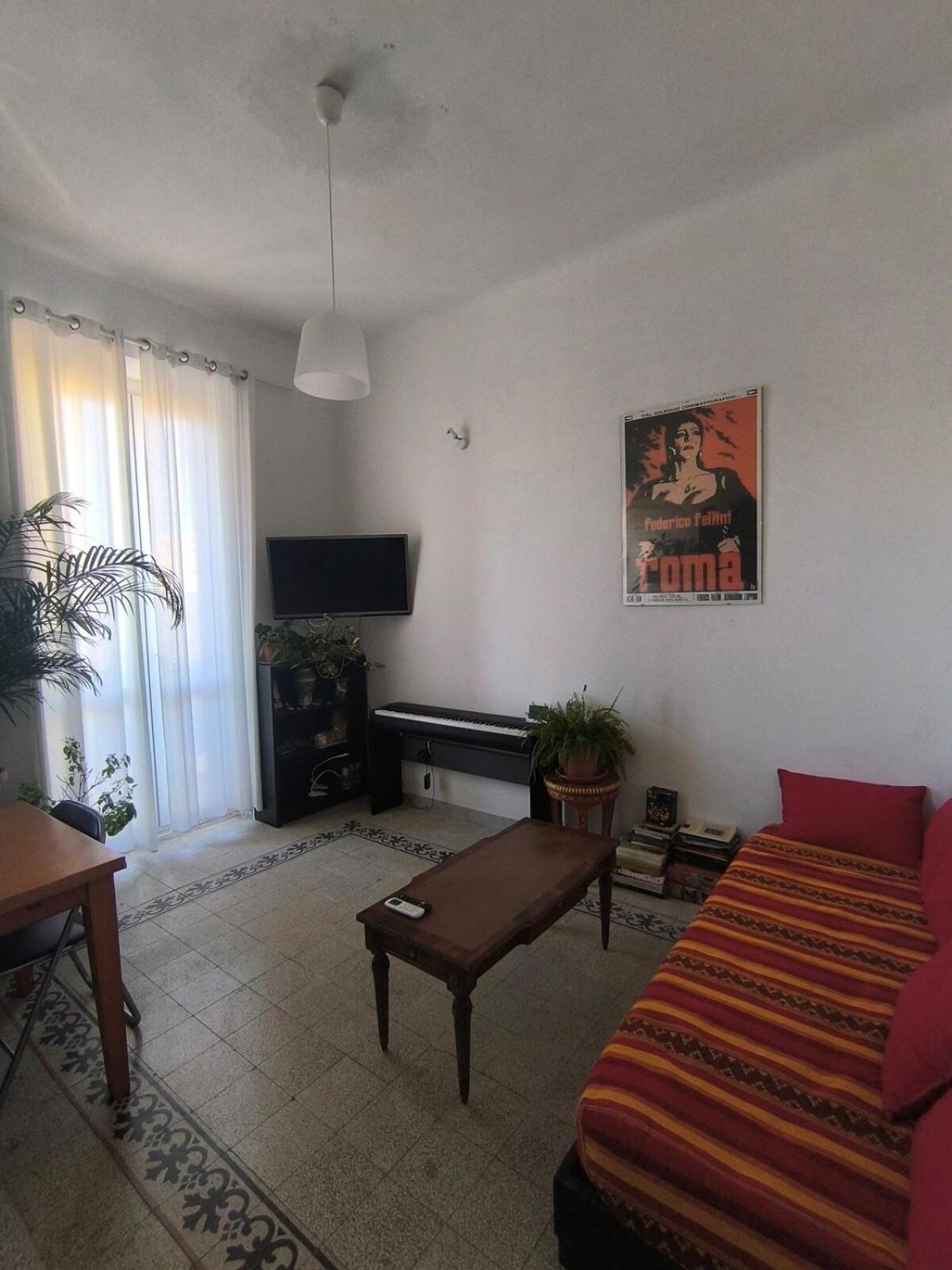 Alloggio in famiglia Cozy