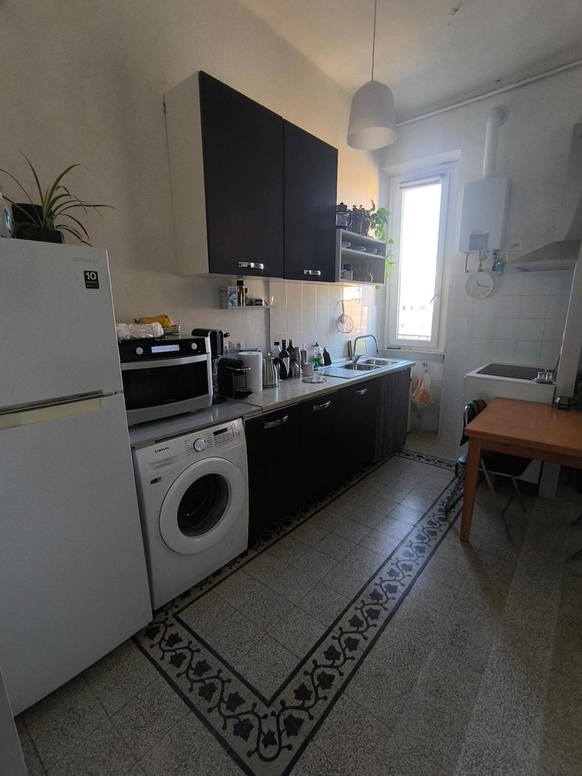 Alloggio in famiglia Cozy Roma