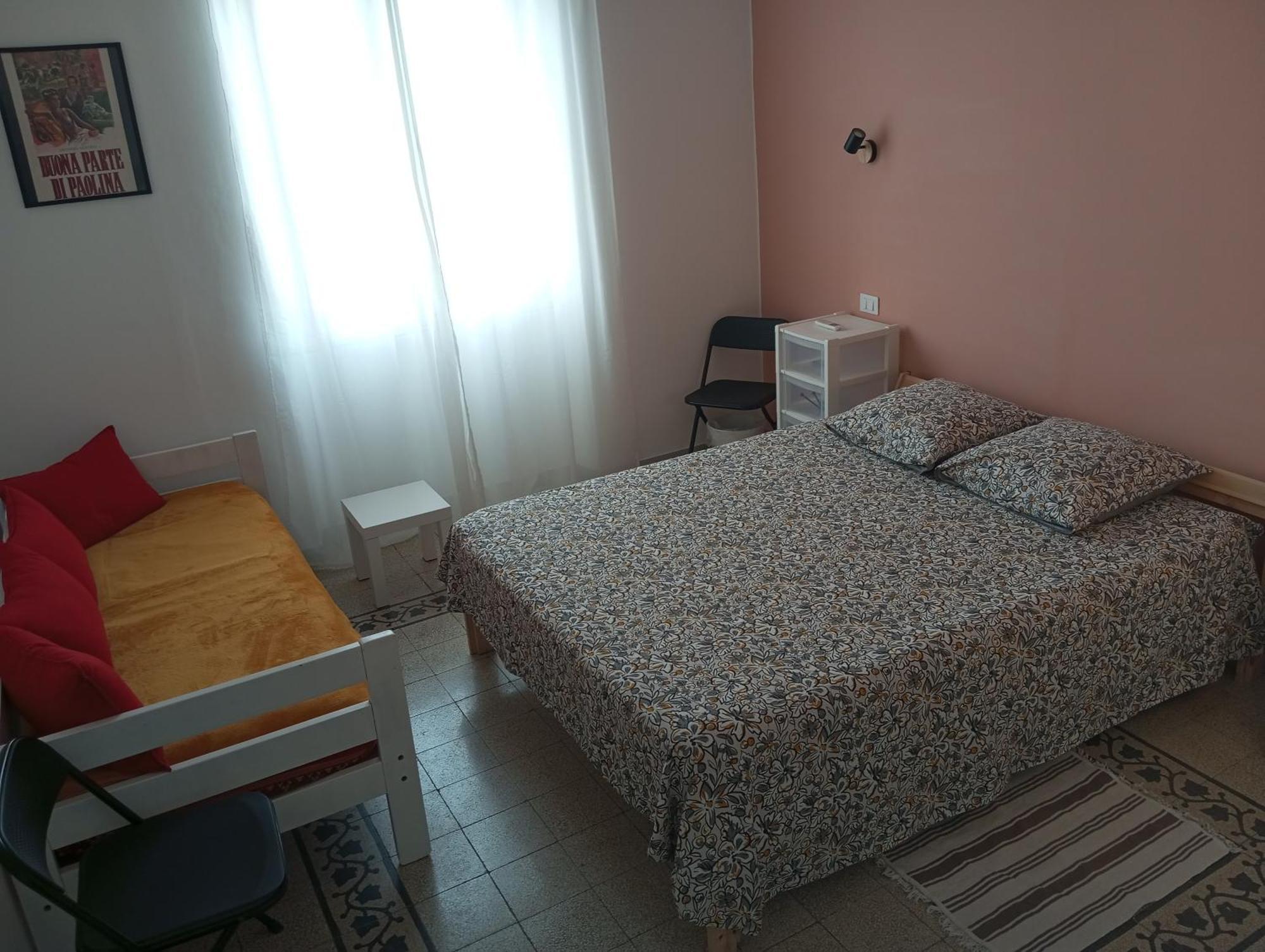 Cozy Alloggio in famiglia