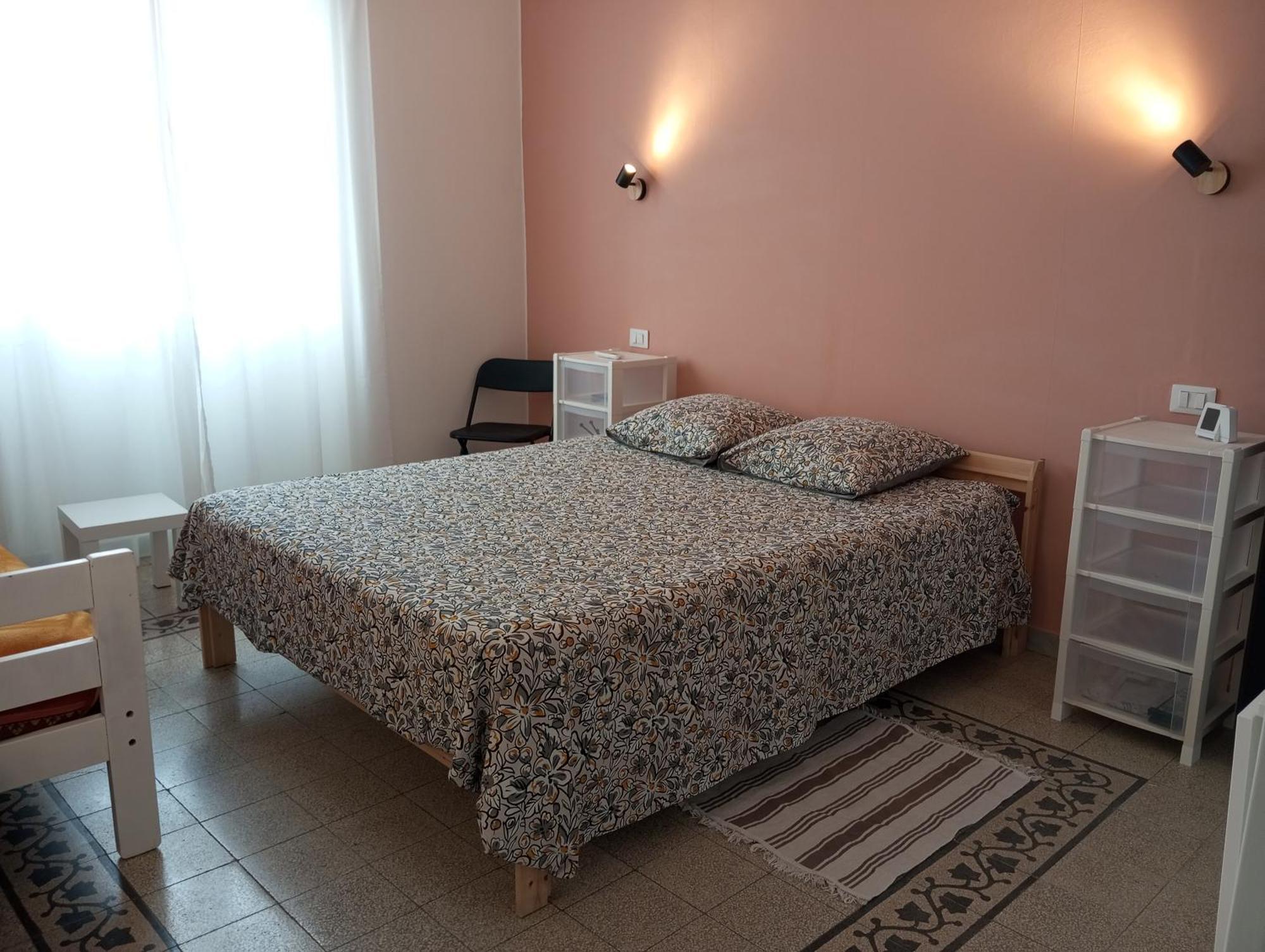 Alloggio in famiglia Cozy *